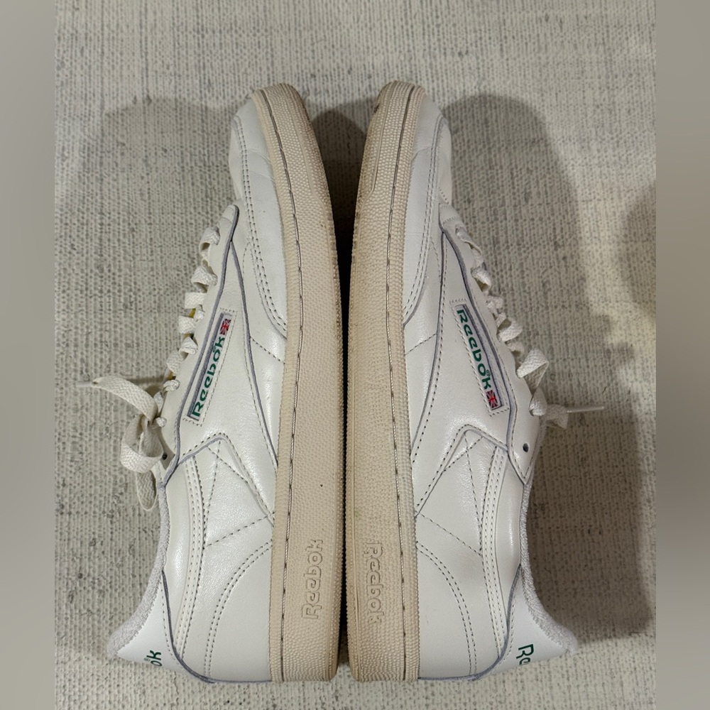 Reebok Club C 85 Vintage sneakers